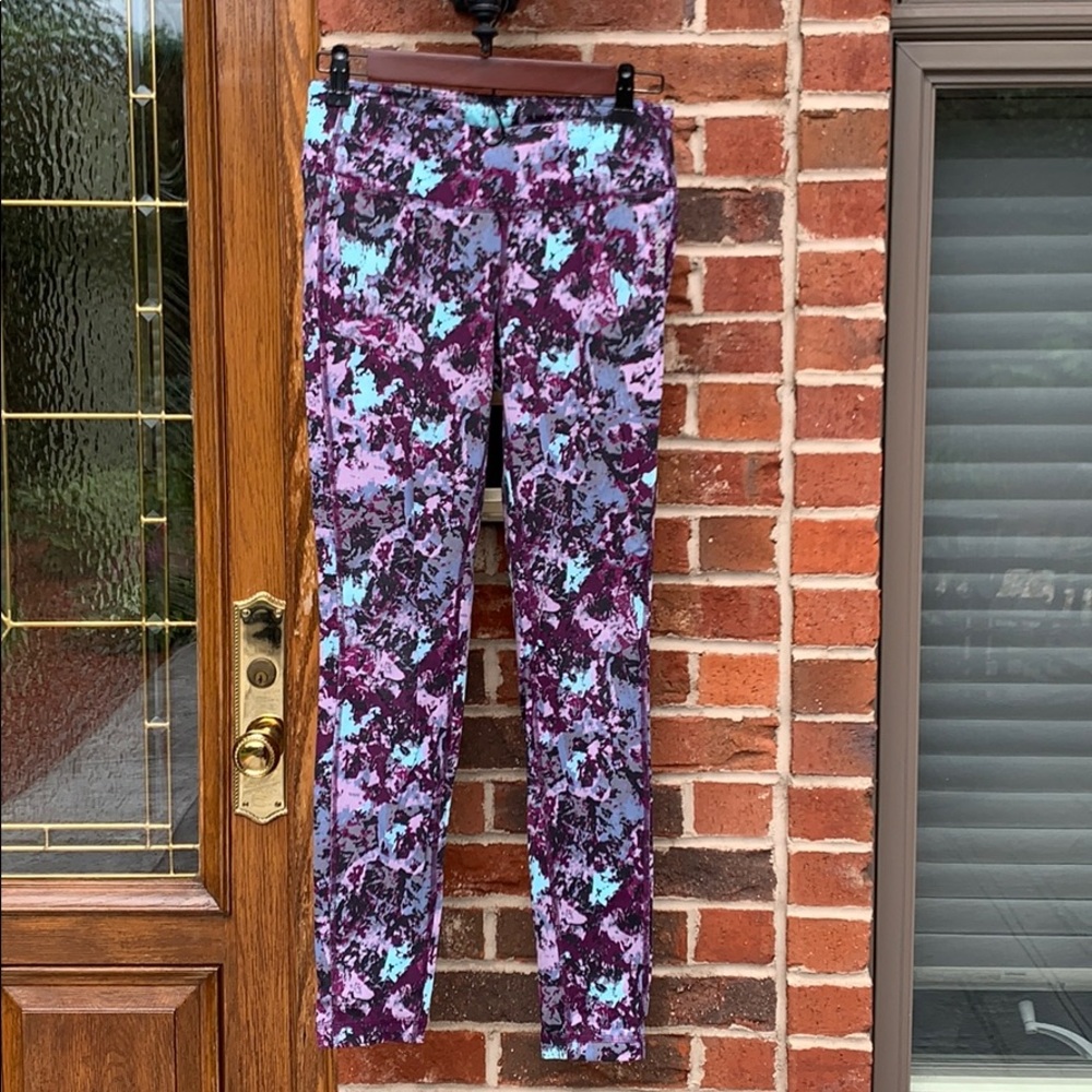 Reebok leggings